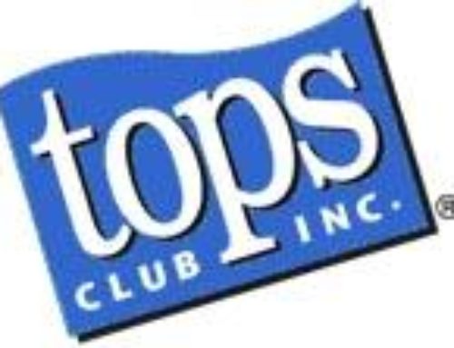 Manage Emotional Eating by TOPS CLUB INC.