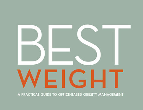 Best Weight (Guidebook for Health Professionals)