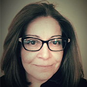 Ximena Ramos Salas, PhD