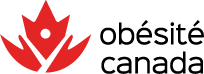 Obésité Canada Logo