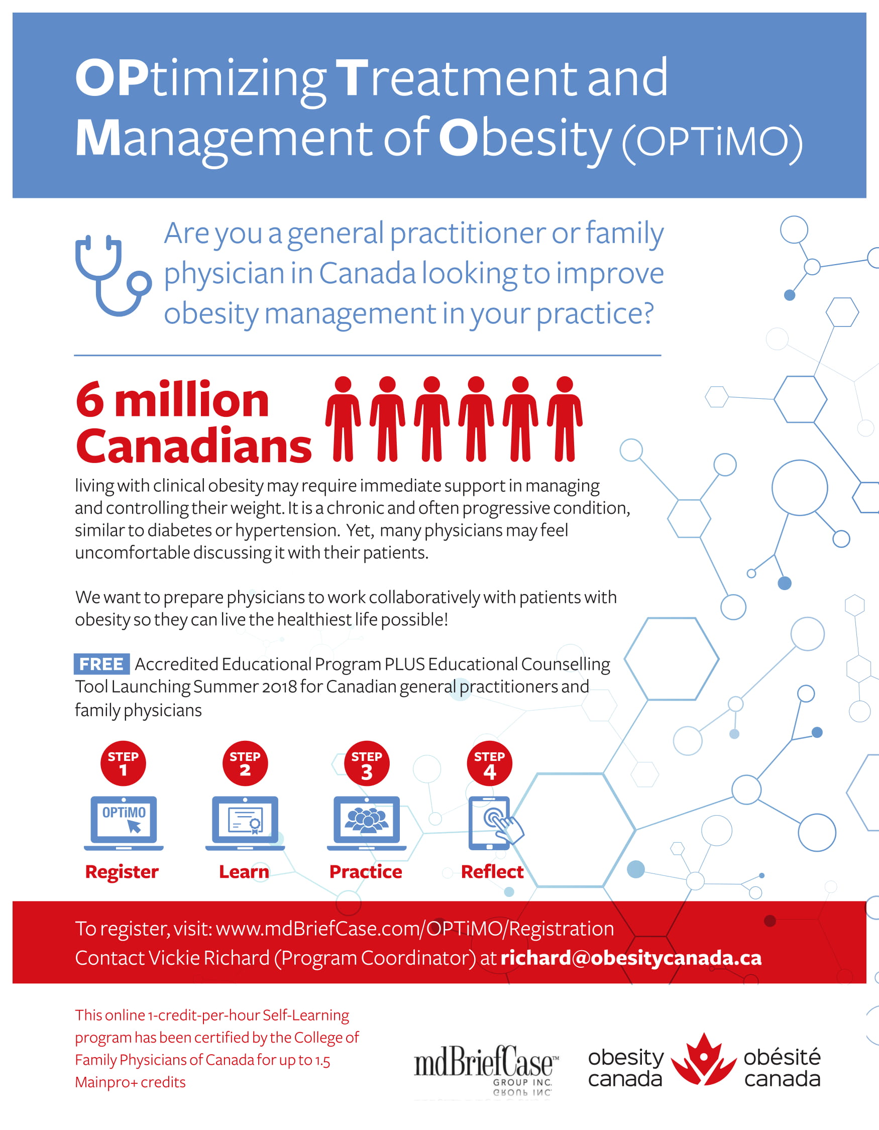 Check Out OPTiMO! - Obesity Canada