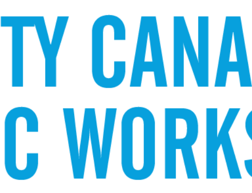 Obesity Canada Public Workshop