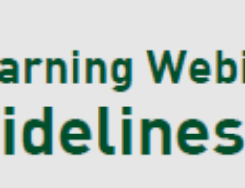 Webinar Series – Adult Obesity Guidelines: What’s New?