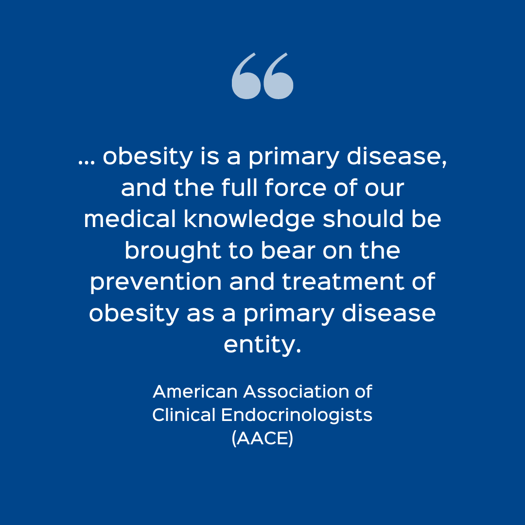 AACE - Obesity Canada