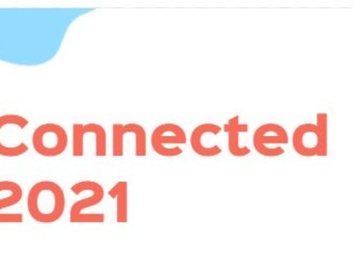 Register Now for Our Public Conference: Connected 2021