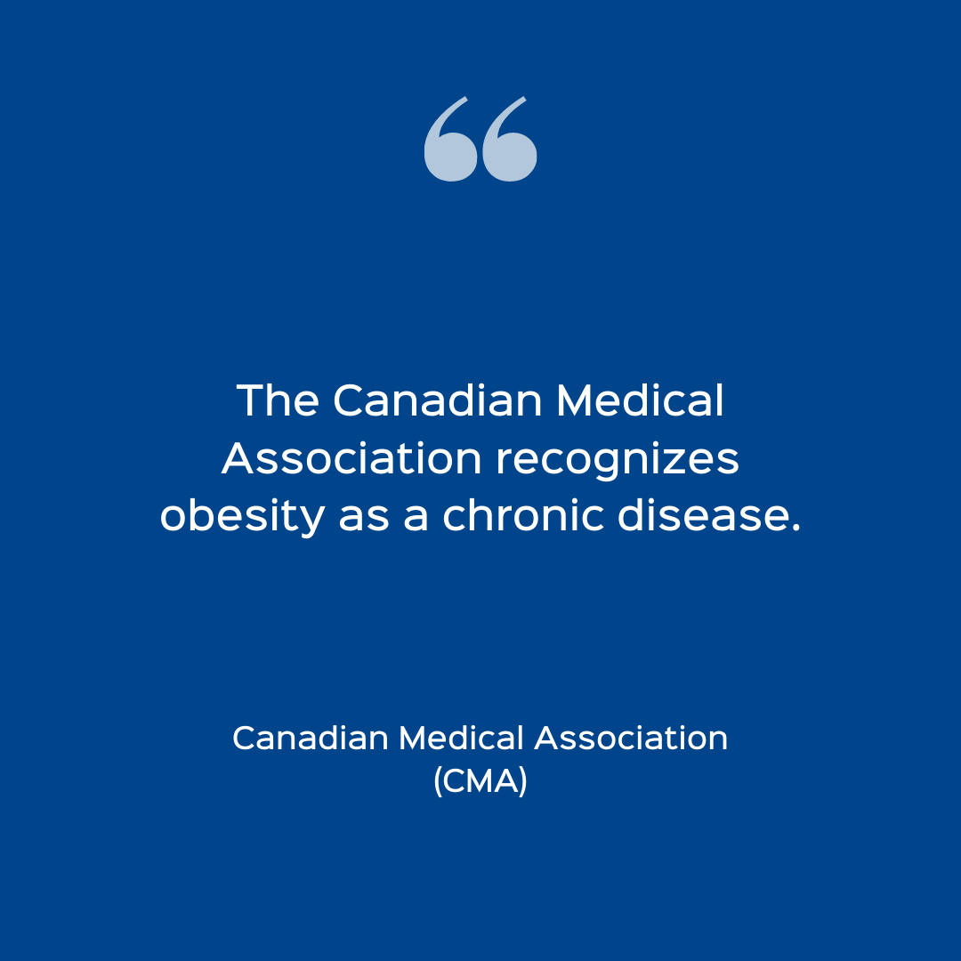 Canadian Medical Association (CMA) 