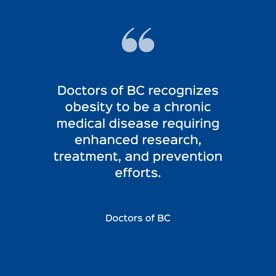 Doctors of BC 