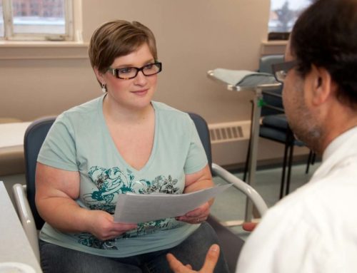 Where are Canadians accessing obesity care?