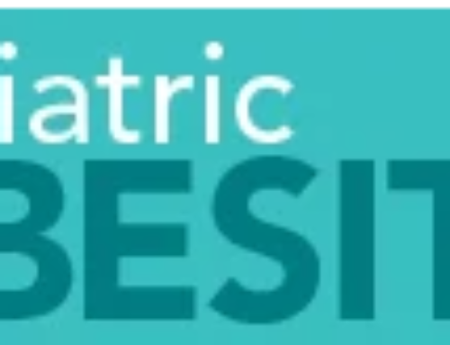 Published: Pediatric Obesity