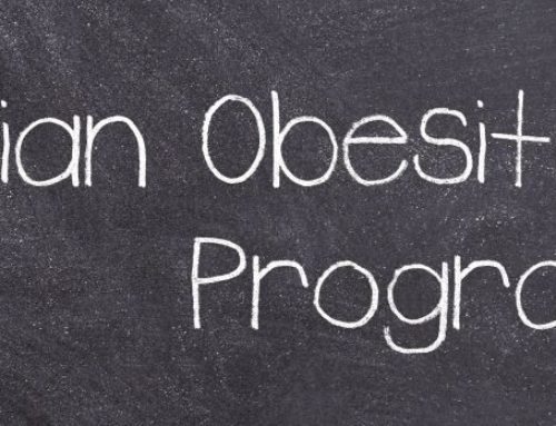 Announcing the Canadian Obesity Fellowship Program!