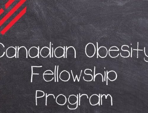 Celebrating Excellence: Dr. Kerri Delaney and Kurt Tulsieram Receive the Canadian Obesity Fellowship