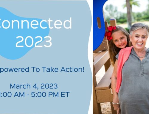 Registration is Open! Connected 2023: A free public conference