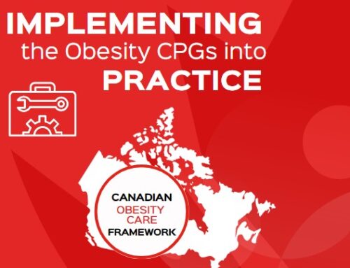 Addressing weight stigma and changing healthcare in Canada
