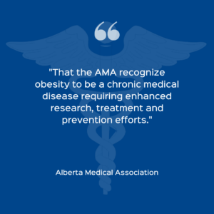 Alberta Medical Association 