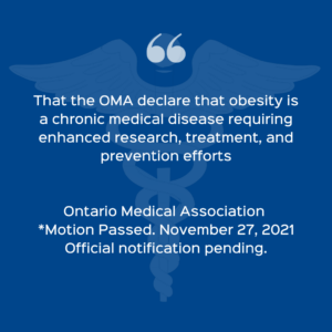 Ontario Medical Association