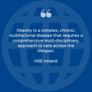 HSE Ireland