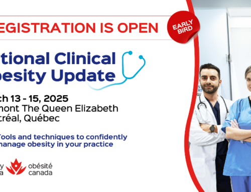 Elevate Your Obesity Practice at NCOU 2025 — A Message from Our Scientific Director