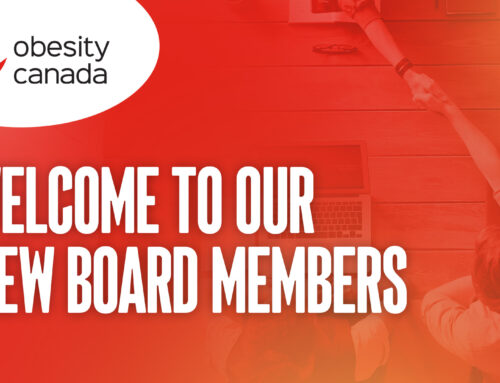 Welcome to Our New Board Members