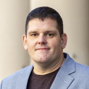Ian Patton, PhD
