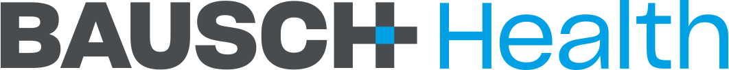 Bausch Health logo