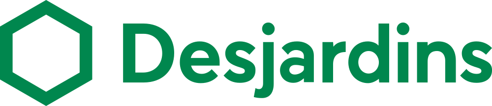 Desjardins logo