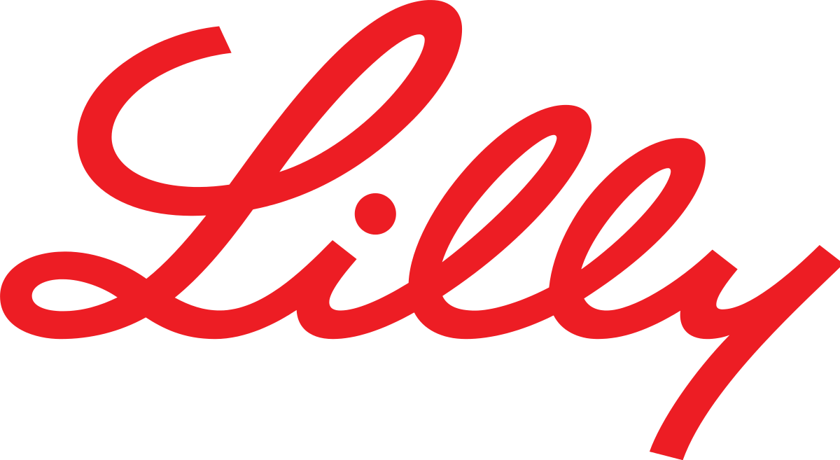 Eli Lilly and Company Logo