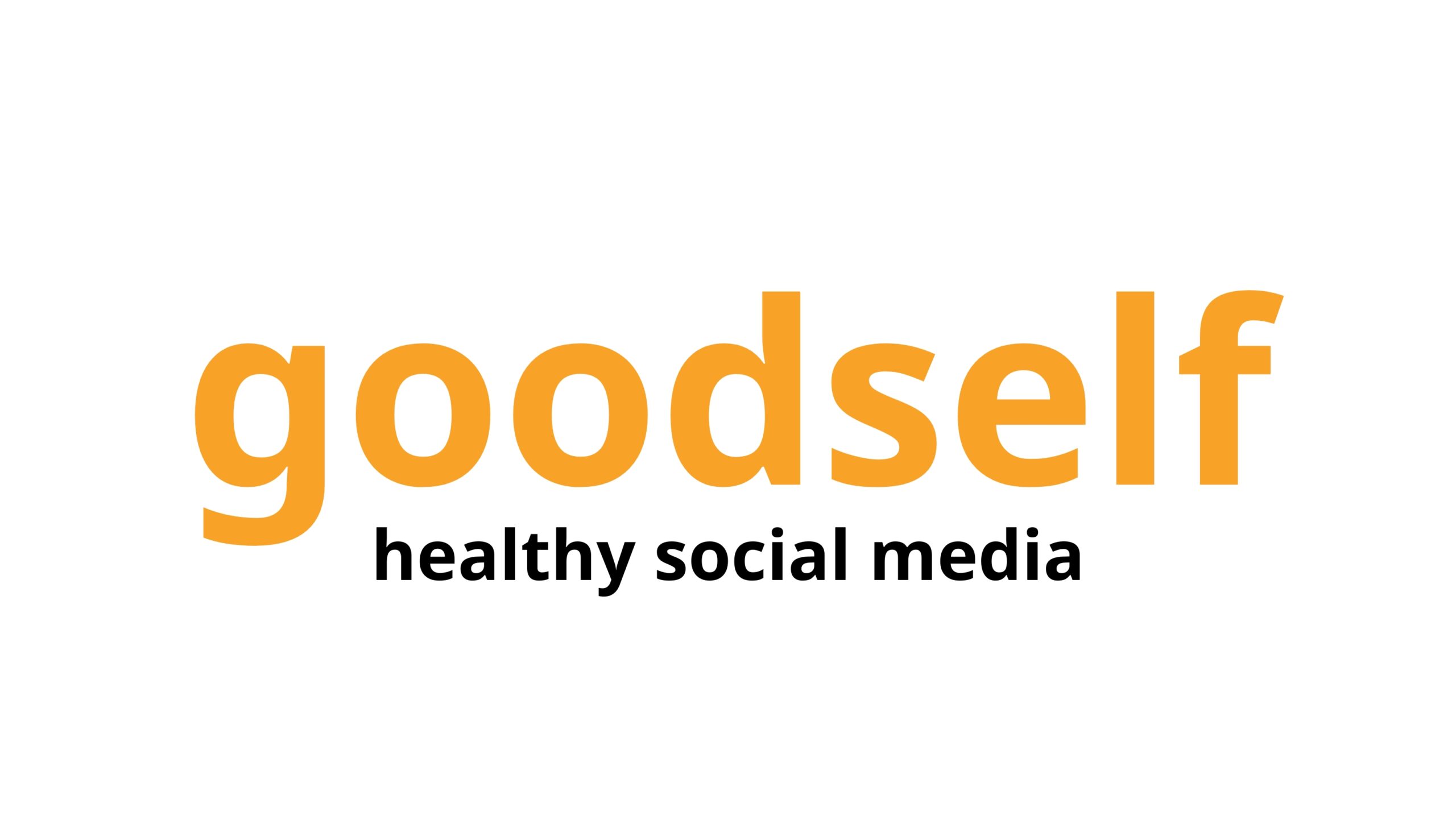 Goodself logo