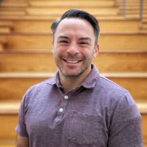 Dr. Geoff Ball