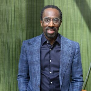 Dr. Sean Wharton