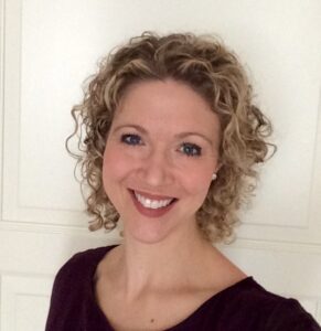 Dr. Sue Pedersen