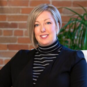 Jennifer Brown, MSc., RD, CBE