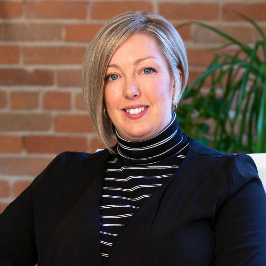 Jennifer Brown, MSc., RD, CBE