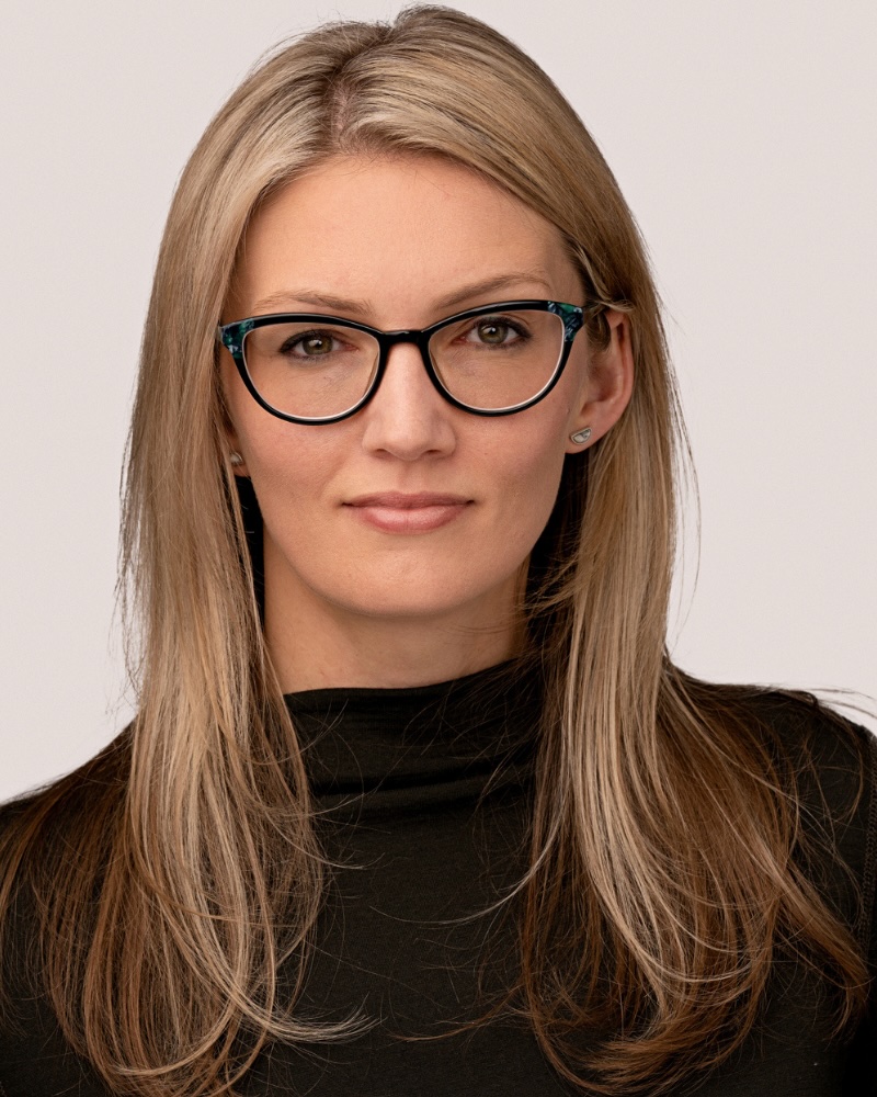 Dr. Tiffany Shepherd